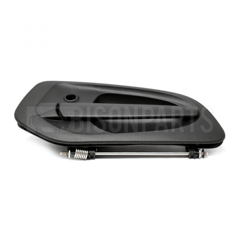 OUTER DOOR HANDLE DRIVER SIDE RH