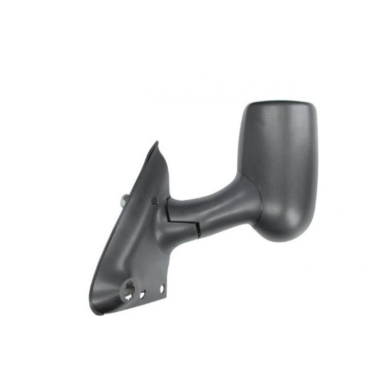 MANUAL ADJUST LONG ARM DOOR WING MIRROR HEAD PASSENGER SIDE LH