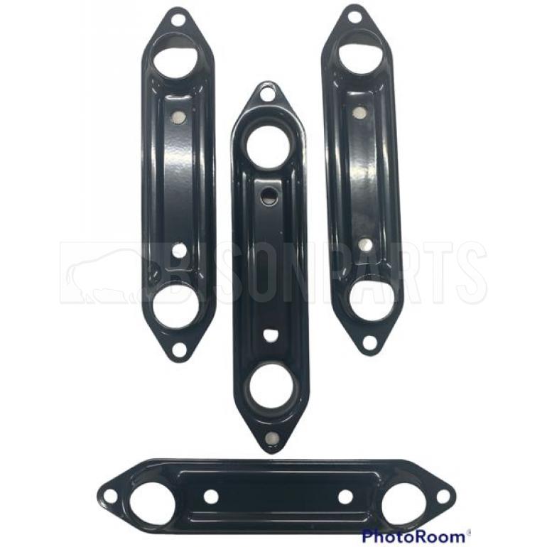 REAR ANTI ROLL BAR STABILIZING BAR BUSH KIT