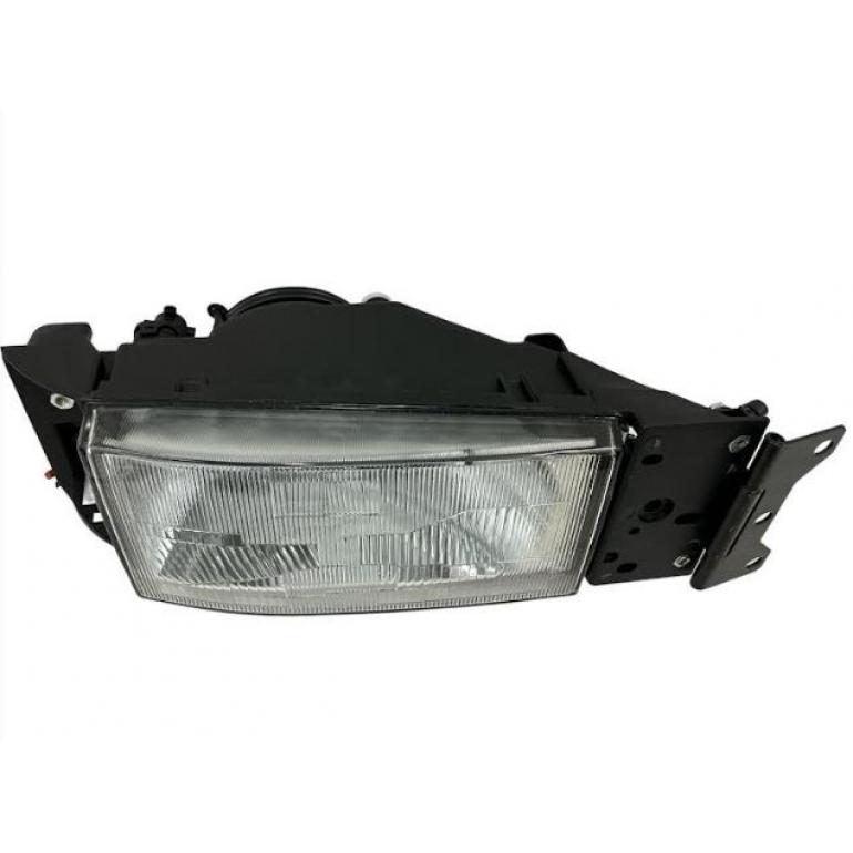 ELECTRIC ADJUST HEADLAMP ASSEMBLY DRIVER SIDE RH
