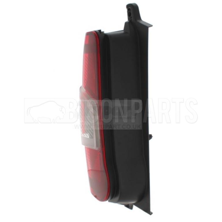 PANEL VAN REAR TAIL LAMP ONLY PASSENGER SIDE LH
