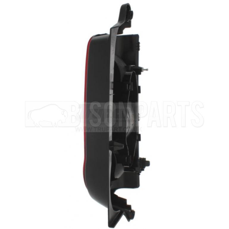 PANEL VAN REAR TAIL LAMP ONLY PASSENGER SIDE LH