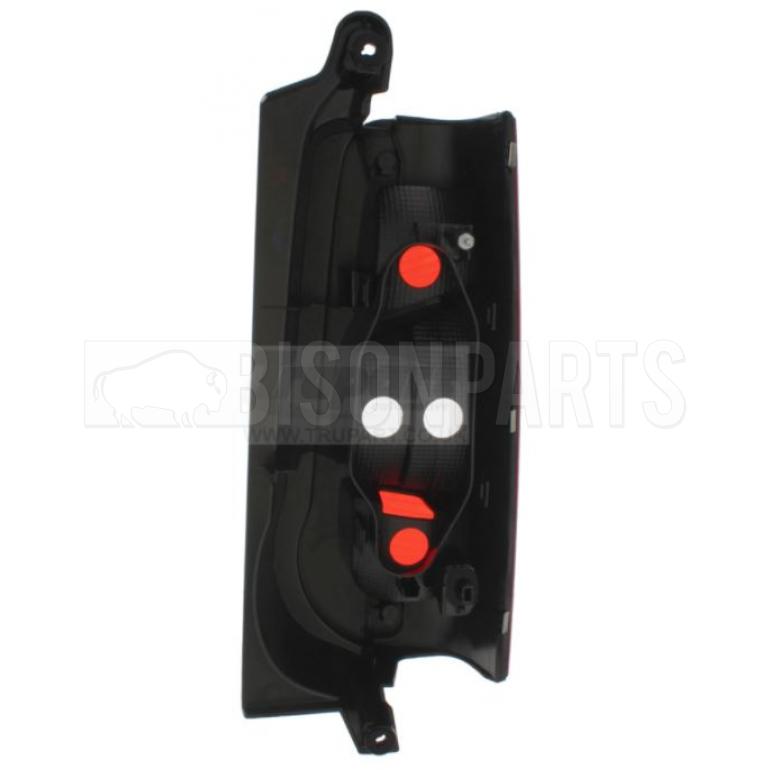 PANEL VAN REAR TAIL LAMP ONLY PASSENGER SIDE LH