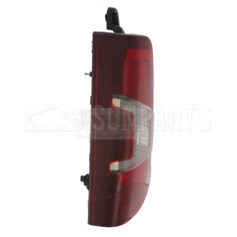 PANEL VAN REAR TAIL LAMP ONLY PASSENGER SIDE LH