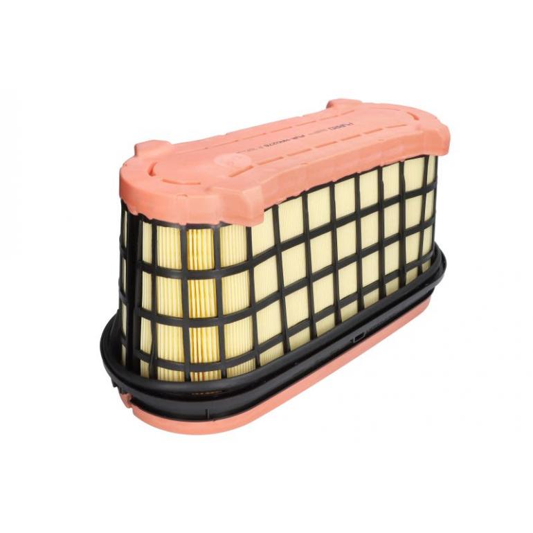 AIR FILTER WITH PREFLEECE