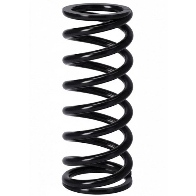 CAB SHOCK ABSORBER COIL SPRING