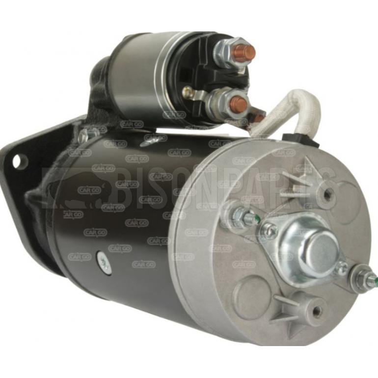 STARTER MOTOR ASSEMBLY 24V 4.0KW