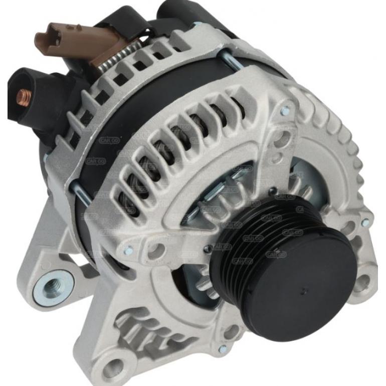 ALTERNATOR ASSEMBLY WITH PULLEY 14V 150AMP