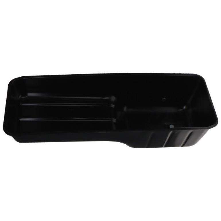 ENGINE OIL PAN SUMP