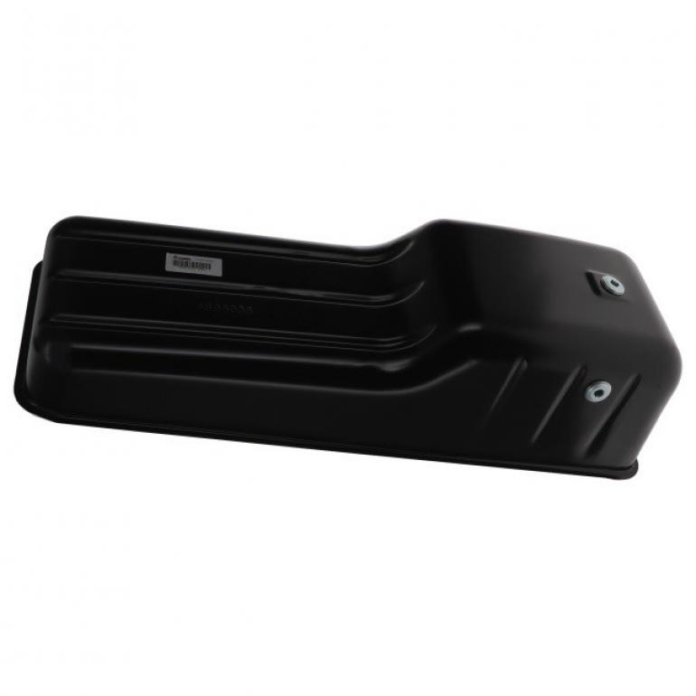 ENGINE OIL PAN SUMP