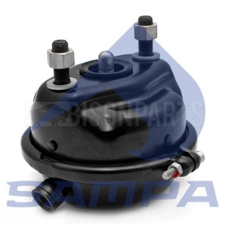 T24 FRONT BRAKE CHAMBER PASSENGER SIDE LH