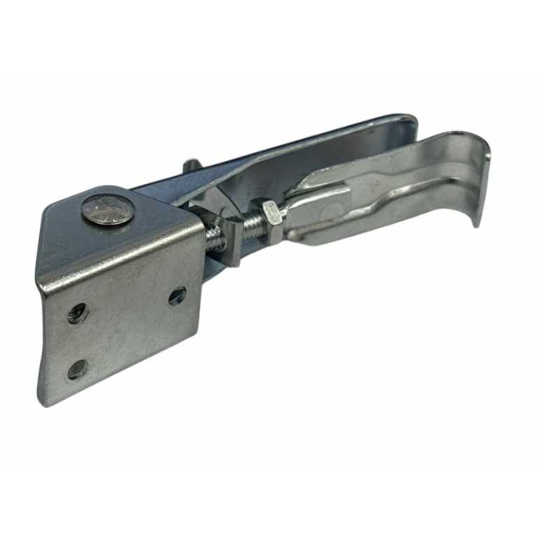 BATTERY BOX COVER LOCK