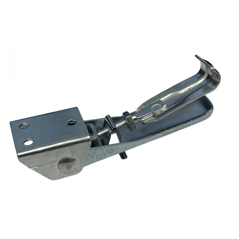 BATTERY BOX COVER LOCK