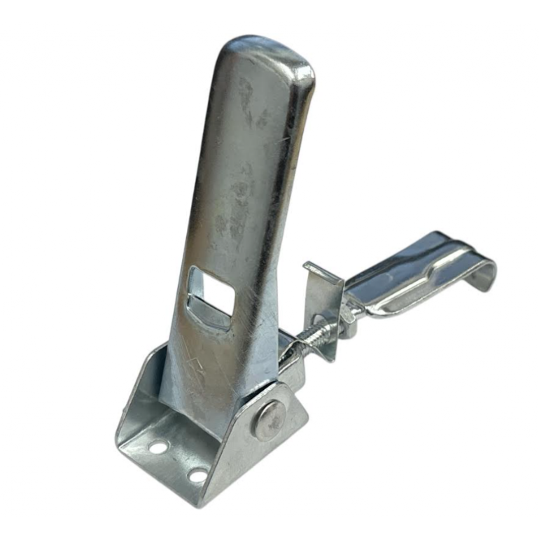 BATTERY BOX COVER LOCK
