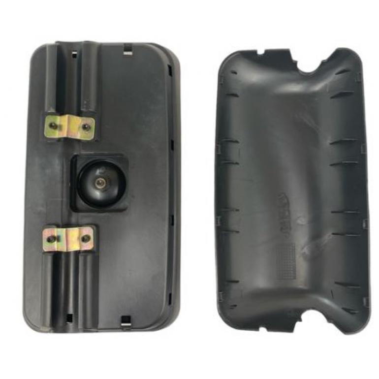 MANUAL ADJUST MAIN MIRROR HEAD FITS RH OR LH