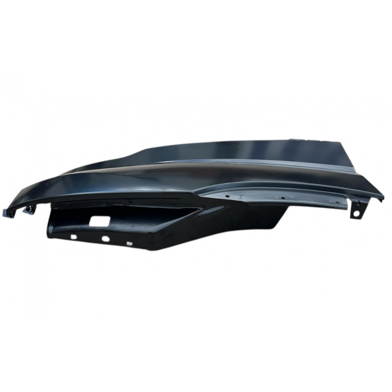 FRONT WING PANEL PASSENGER SIDE LH