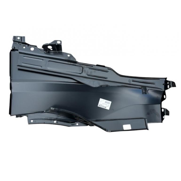 FRONT WING PANEL PASSENGER SIDE LH