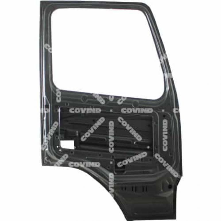 PRIMED DOOR SHELL ONLY PASSENGER SIDE LH