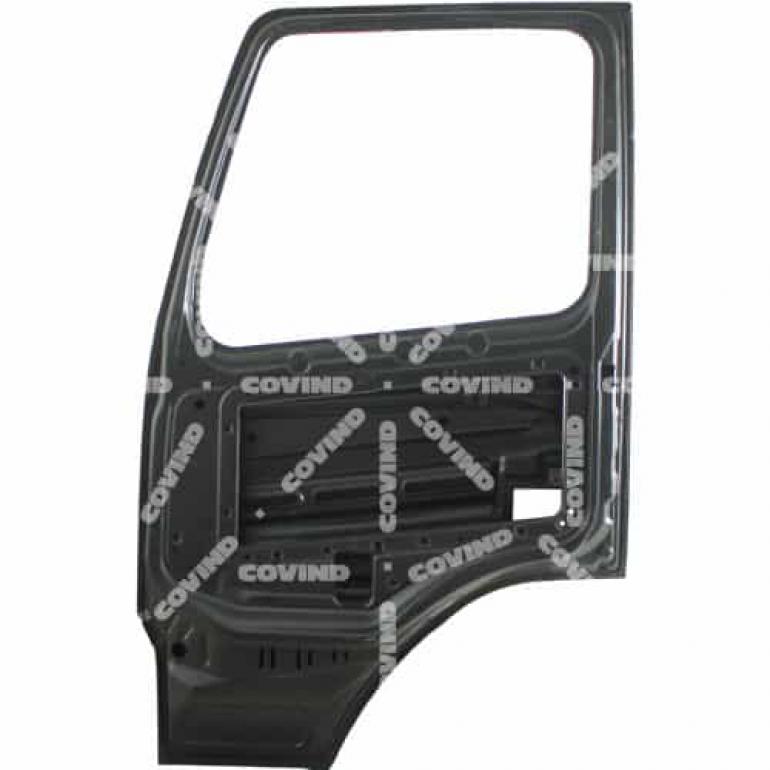 PRIMED DOOR SHELL ONLY DRIVER SIDE RH