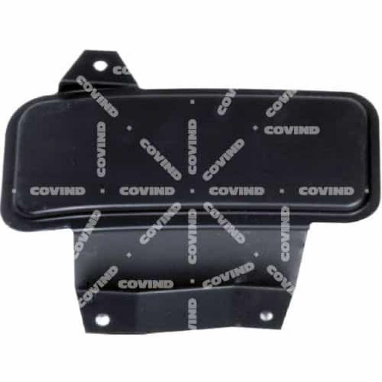 FOG LAMP BLANK FITS RH OR LH