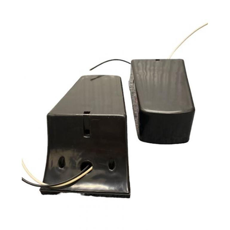 LED ROOF OUTLINE MARKER LAMPS RH & LH (PAIR)
