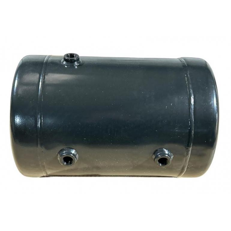 STEEL AIR TANK RESERVOIR 30 LITRES