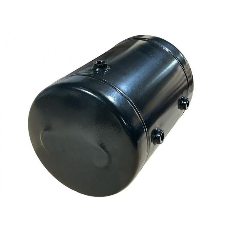 STEEL AIR TANK RESERVOIR 30 LITRES