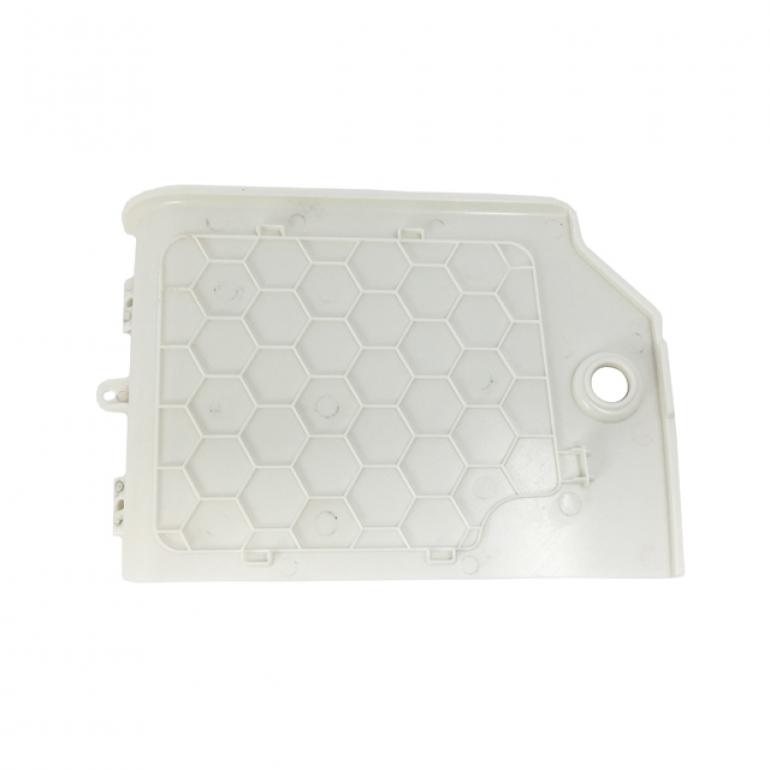 PRIMED LOWER STEP SURROUND INFILL PANEL PASSENGER SIDE LH
