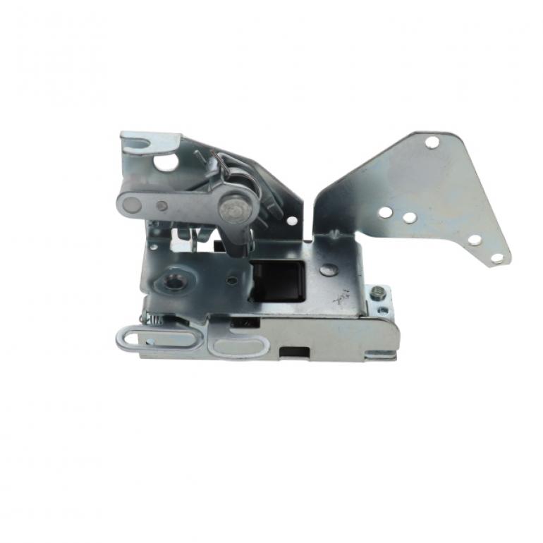 FRONT DOOR LOCKING MECHANISM DRIVER SIDE RH