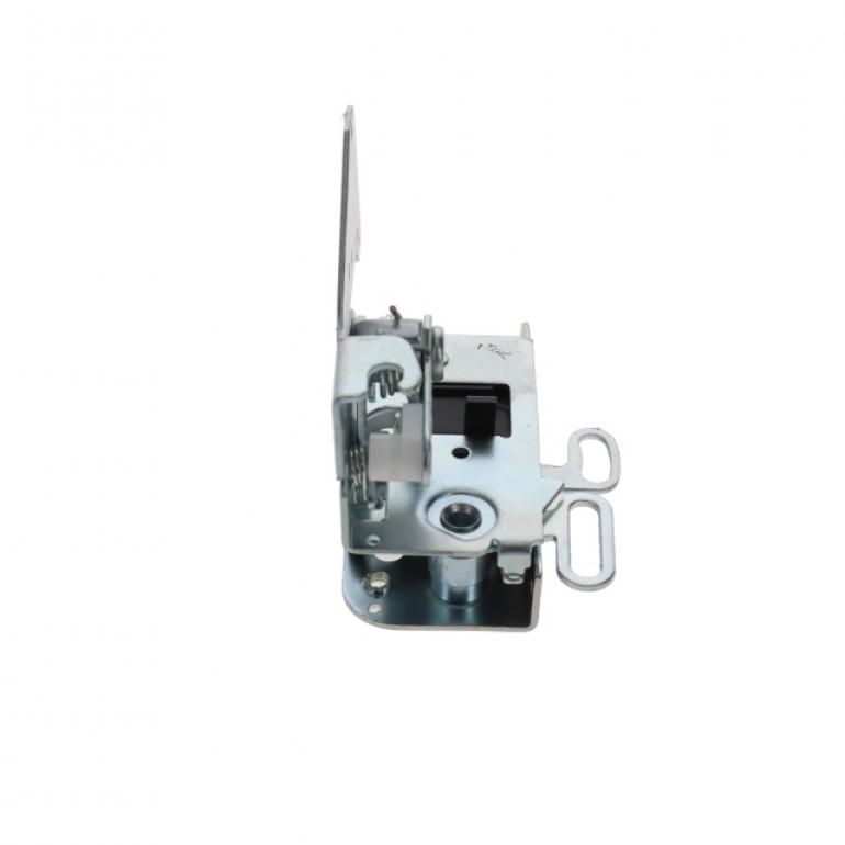 FRONT DOOR LOCKING MECHANISM DRIVER SIDE RH