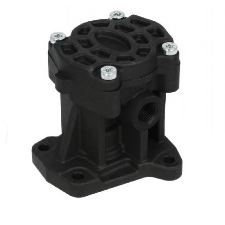 FUEL LIFT PUMP