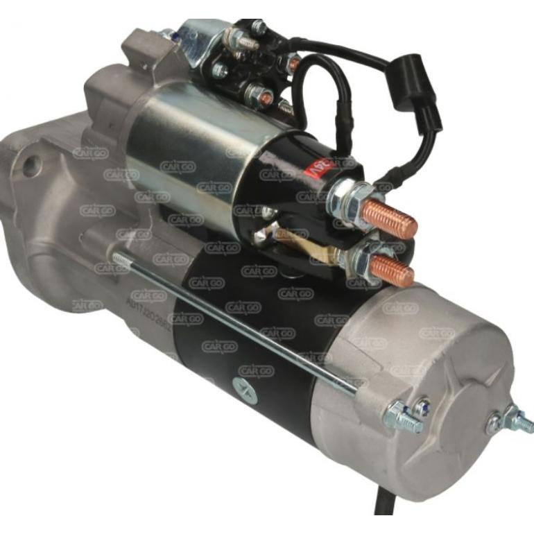 STARTER MOTOR ASSEMBLY 24V 5.0KW 20938971, 20997663, 7420997664