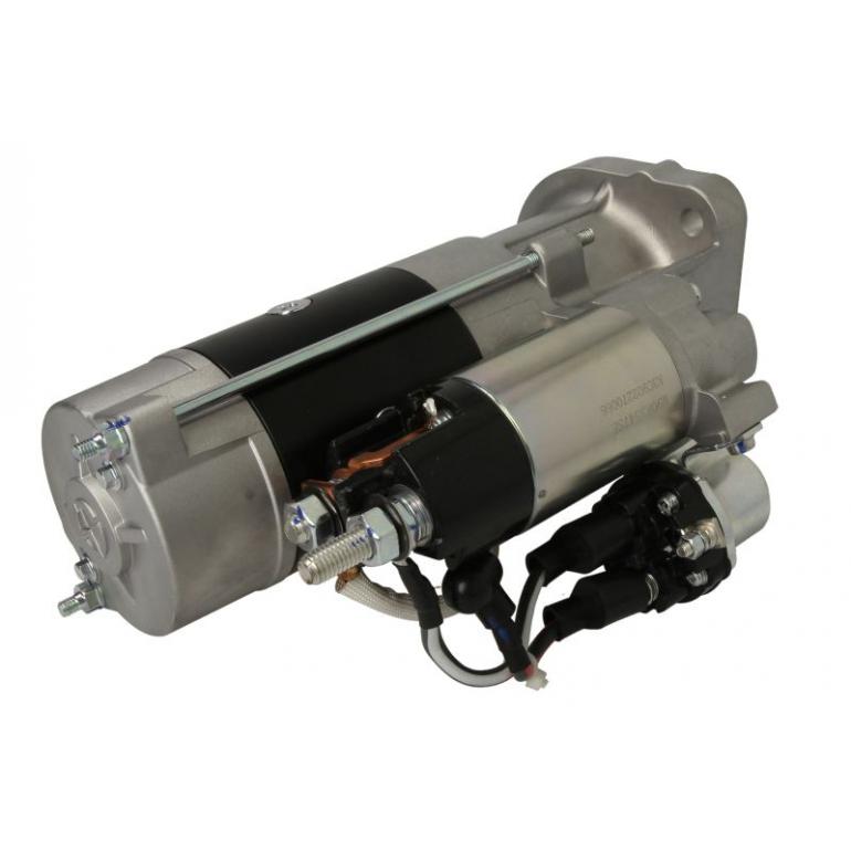 STARTER MOTOR ASSEMBLY 24V 5.0KW