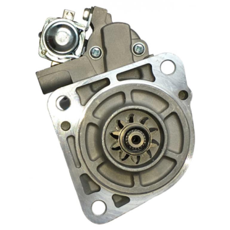STARTER MOTOR ASSEMBLY 24V 5.0KW