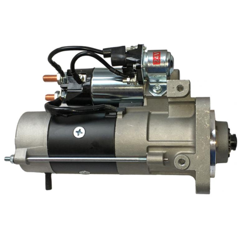 STARTER MOTOR ASSEMBLY 24V 5.0KW