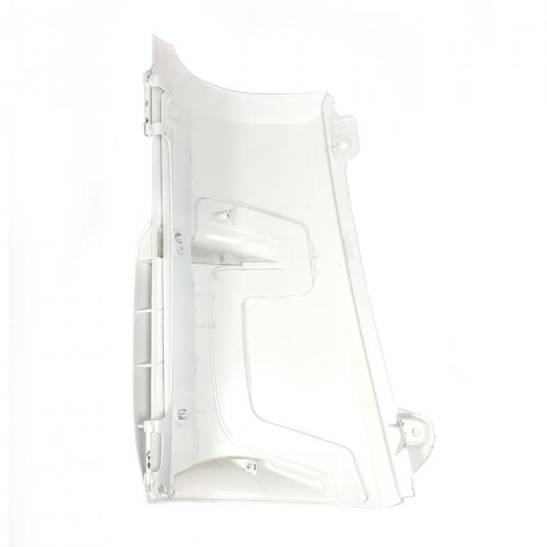 PRIMED CORNER PANEL DEFLECTOR PASSENGER SIDE LH