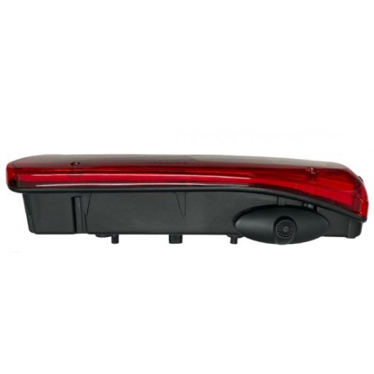 REAR COMBINATION LAMP WITH REVERSING ALARM DRIVER SIDE RH