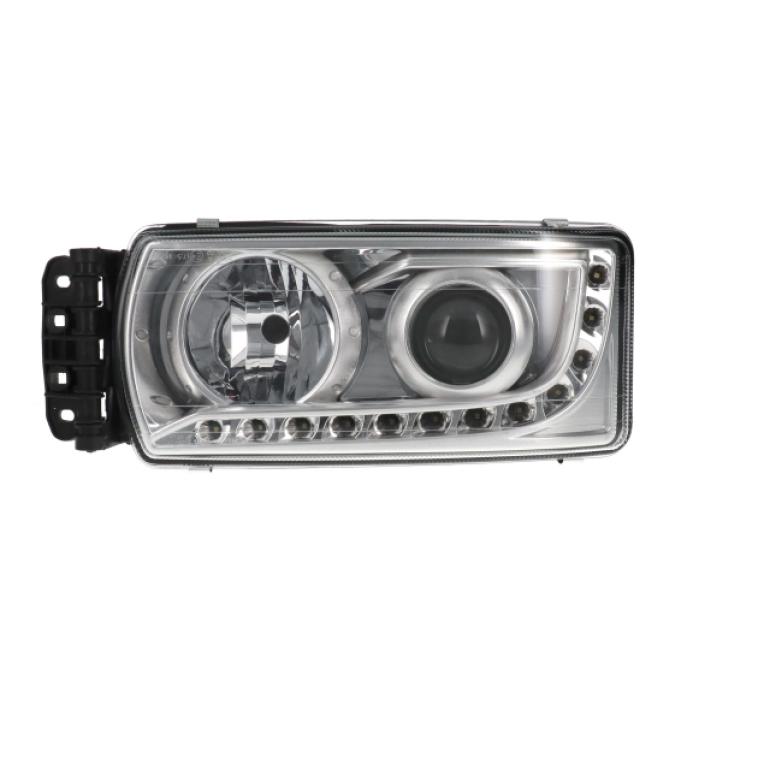 MANUAL ADJUST HEADLAMP PASSENGER SIDE LH