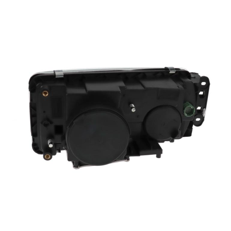 MANUAL ADJUST HEADLAMP PASSENGER SIDE LH