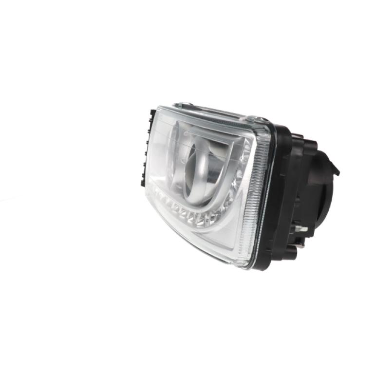 MANUAL ADJUST HEADLAMP PASSENGER SIDE LH