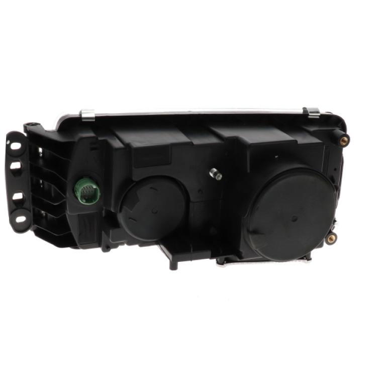 MANUAL ADJUST HEADLAMP DRIVER SIDE RH