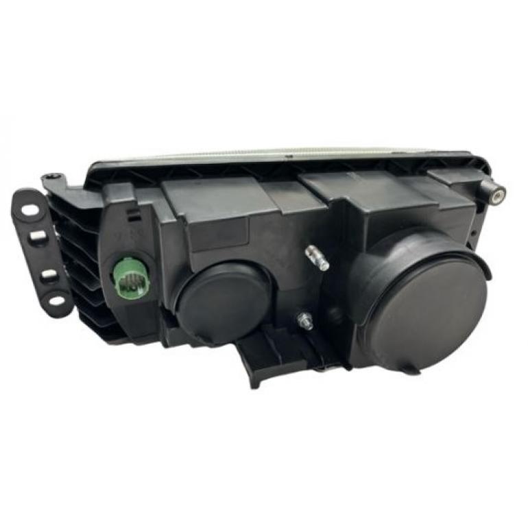 ELECTRIC ADJUST HEADLAMP DRIVER SIDE RH