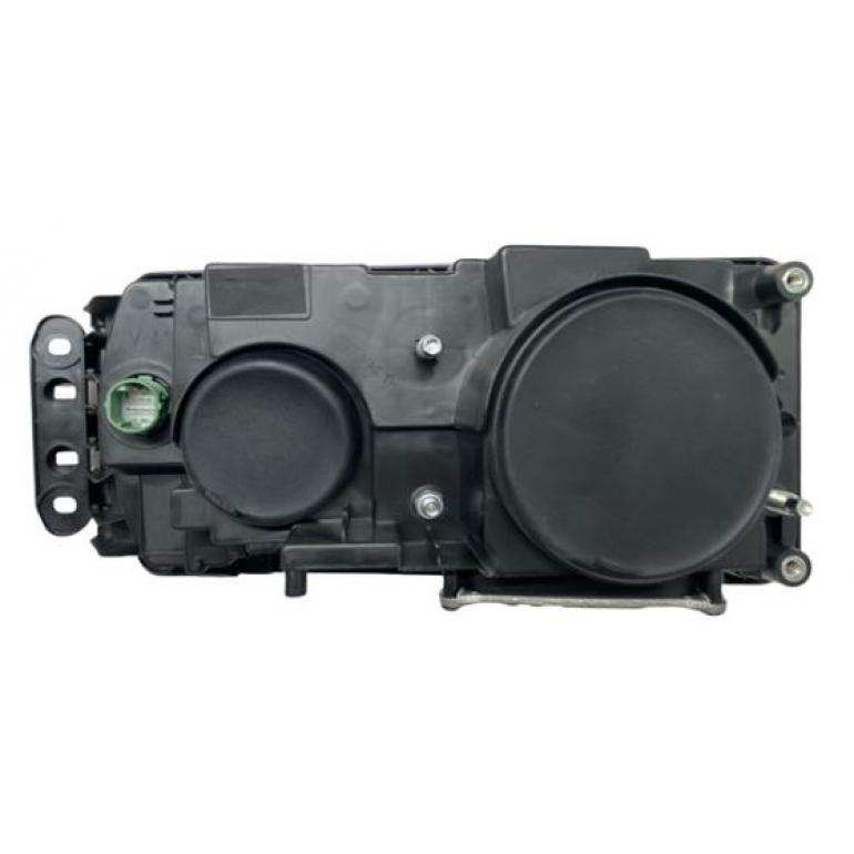 ELECTRIC ADJUST HEADLAMP DRIVER SIDE RH