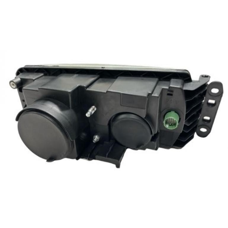 ELECTRIC ADJUST HEADLAMP PASSENGER SIDE LH