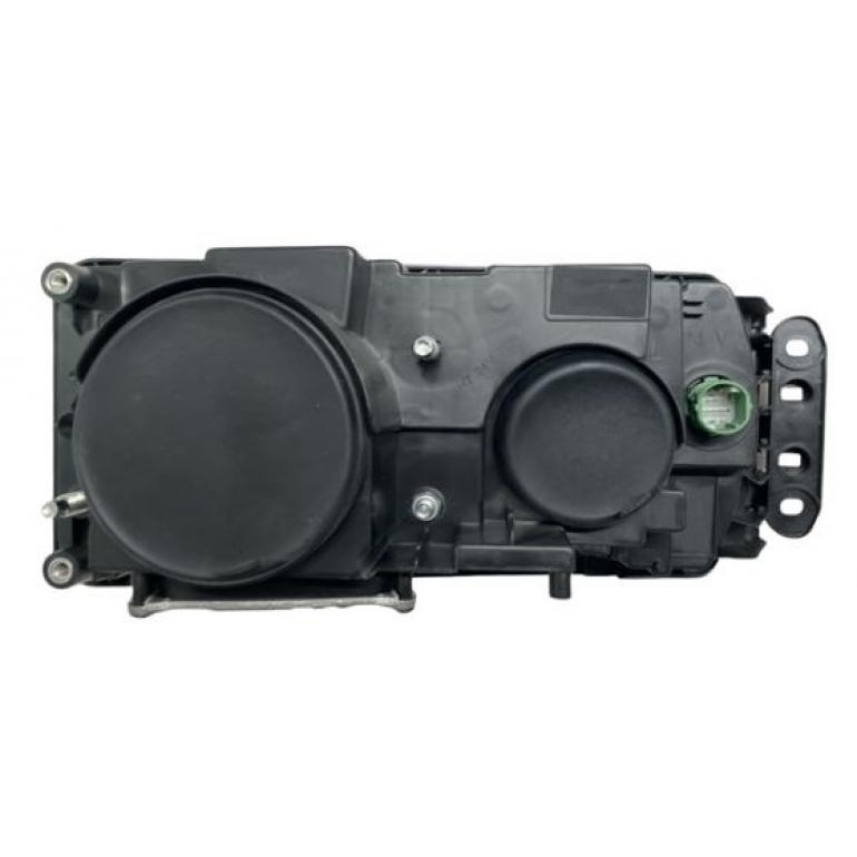 ELECTRIC ADJUST HEADLAMP PASSENGER SIDE LH