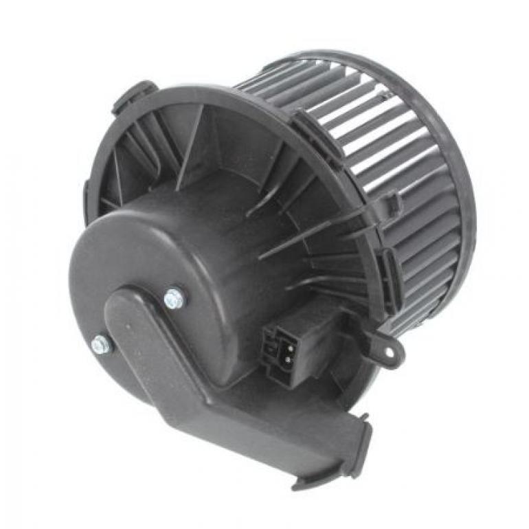 INTERNAL HEATER BLOWER MOTOR