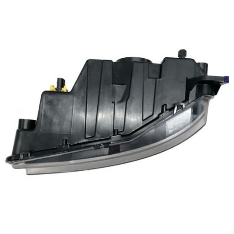 LED FRONT FOG LAMP PASSENGER SIDE LH