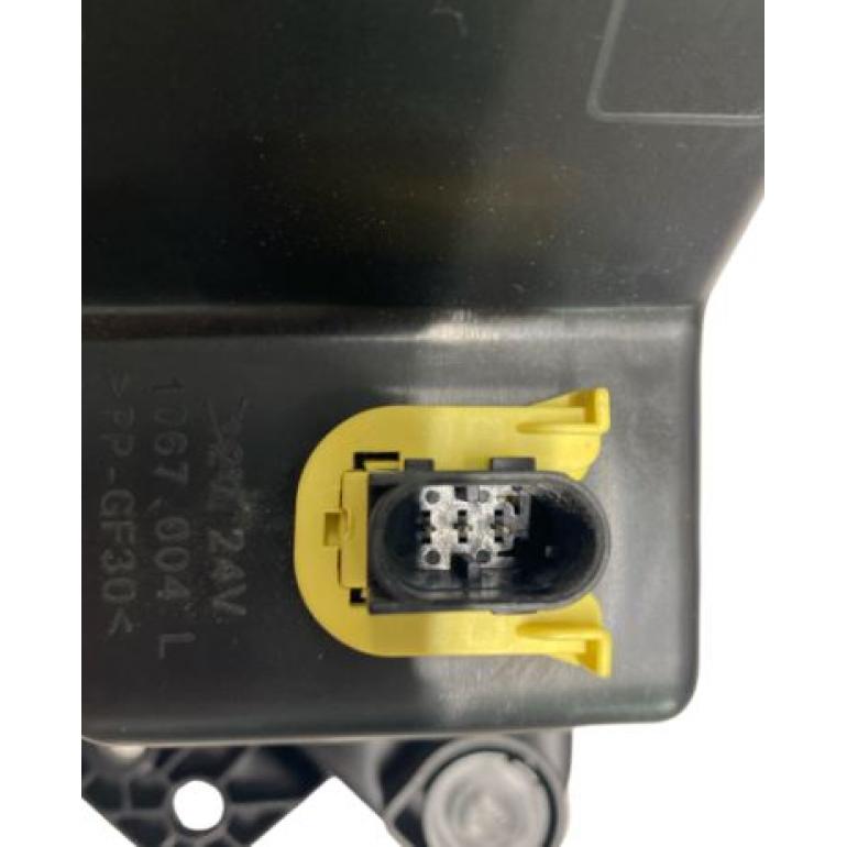 LED FRONT FOG LAMP PASSENGER SIDE LH