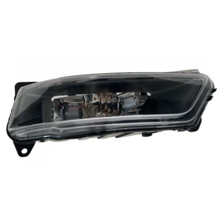 LED FRONT FOG LAMP DRIVER SIDE RH