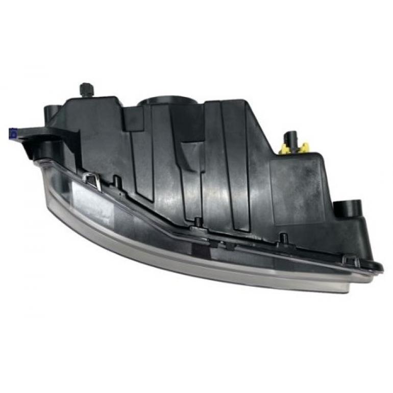 LED FRONT FOG LAMP DRIVER SIDE RH